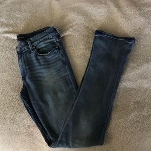 Express Ladies Denim Jeans